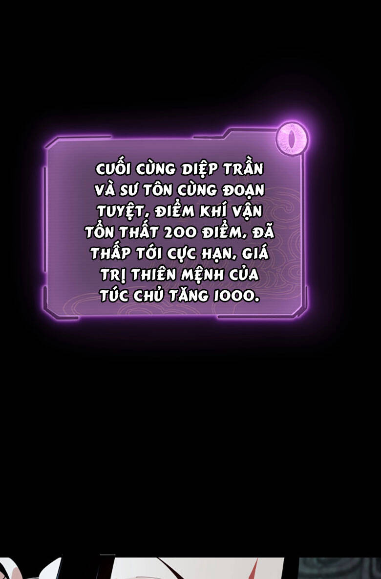 Ta Trời Sinh Đã Là Nhân Vật Phản Diện Chap 22 - Next Chap 23