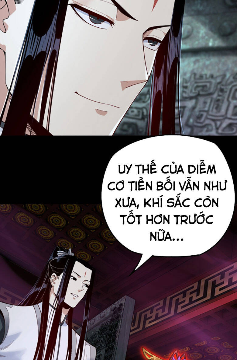 Ta Trời Sinh Đã Là Nhân Vật Phản Diện Chap 22 - Next Chap 23