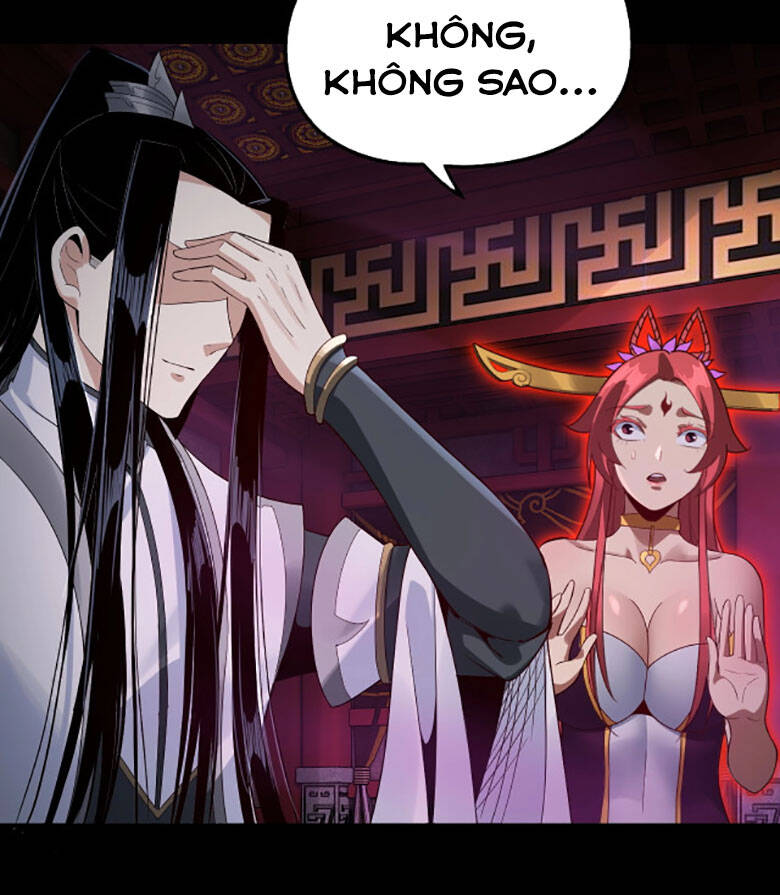 Ta Trời Sinh Đã Là Nhân Vật Phản Diện Chap 22 - Next Chap 23