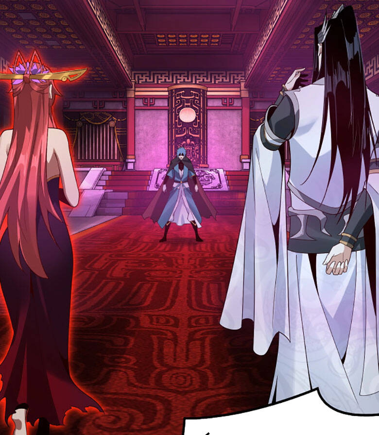 Ta Trời Sinh Đã Là Nhân Vật Phản Diện Chap 22 - Next Chap 23