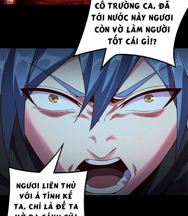 Ta Trời Sinh Đã Là Nhân Vật Phản Diện Chap 22 - Next Chap 23