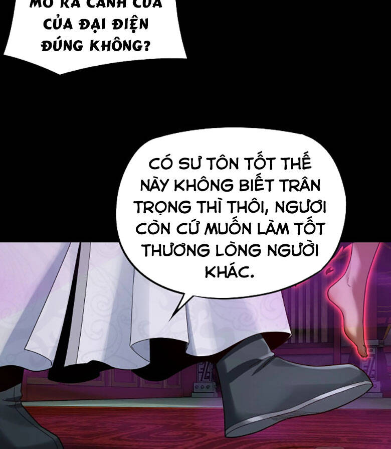 Ta Trời Sinh Đã Là Nhân Vật Phản Diện Chap 22 - Next Chap 23