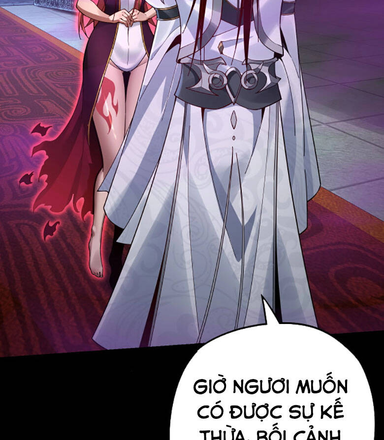 Ta Trời Sinh Đã Là Nhân Vật Phản Diện Chap 22 - Next Chap 23