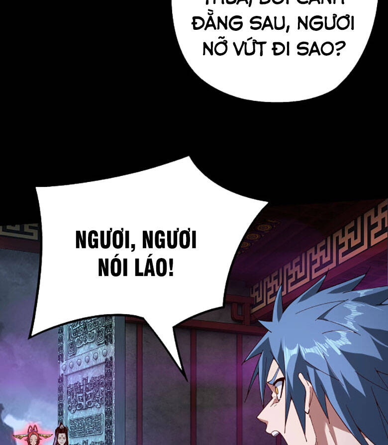 Ta Trời Sinh Đã Là Nhân Vật Phản Diện Chap 22 - Next Chap 23