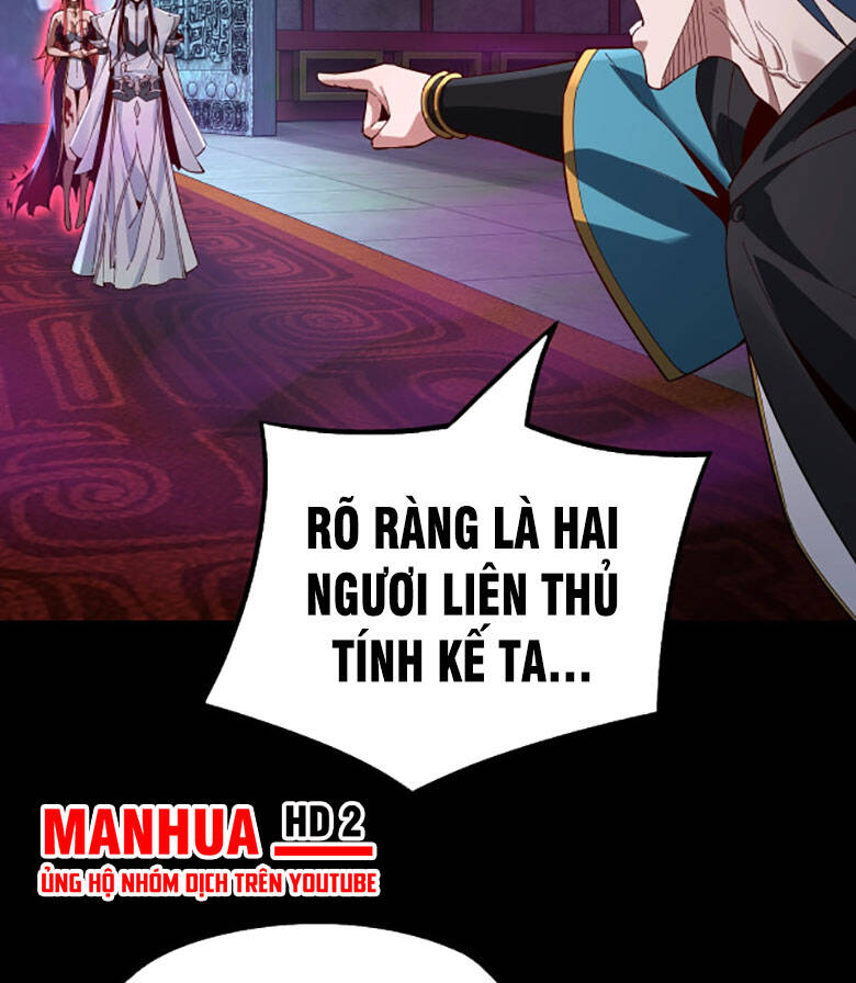 Ta Trời Sinh Đã Là Nhân Vật Phản Diện Chap 22 - Next Chap 23