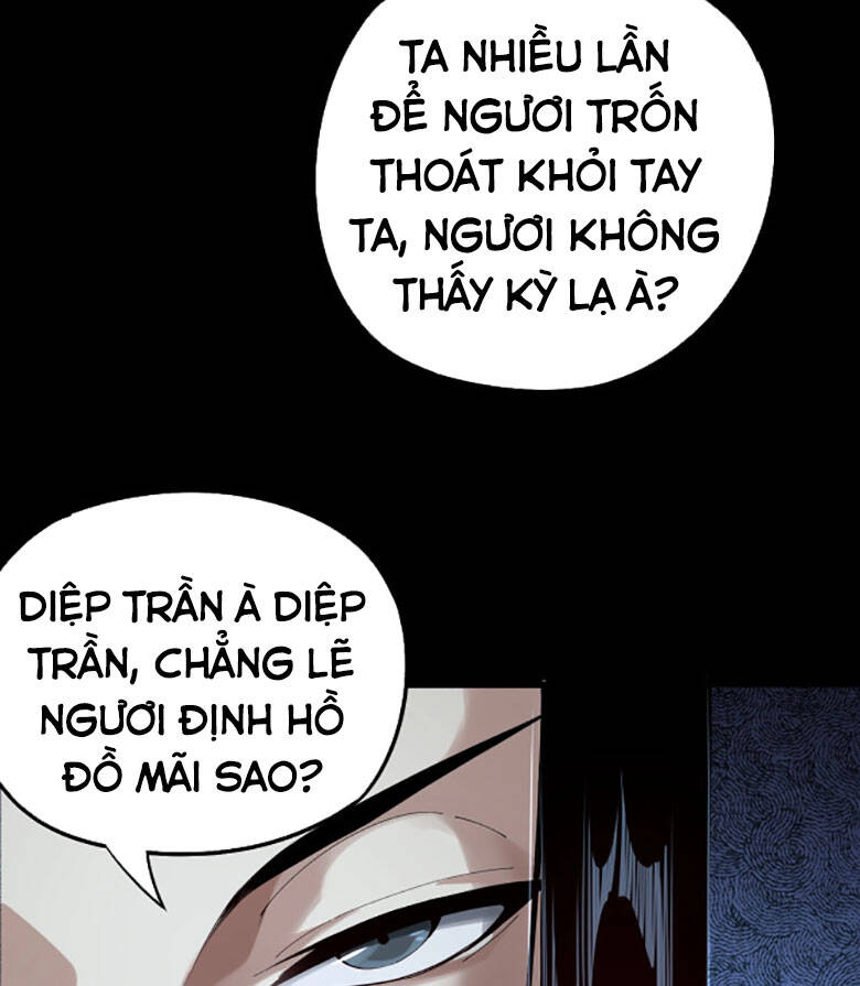 Ta Trời Sinh Đã Là Nhân Vật Phản Diện Chap 22 - Next Chap 23