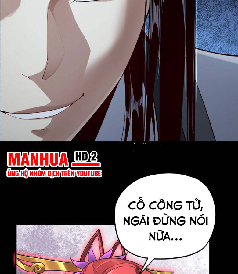 Ta Trời Sinh Đã Là Nhân Vật Phản Diện Chap 22 - Next Chap 23