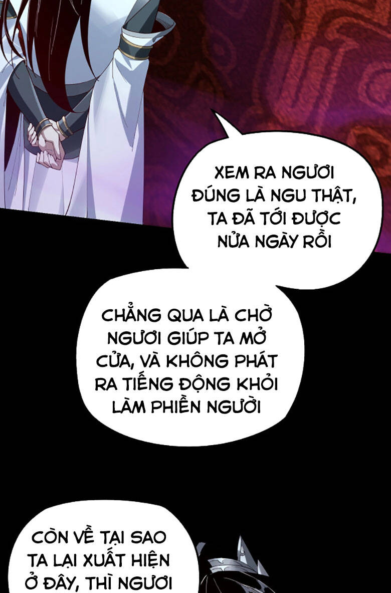 Ta Trời Sinh Đã Là Nhân Vật Phản Diện Chap 22 - Next Chap 23