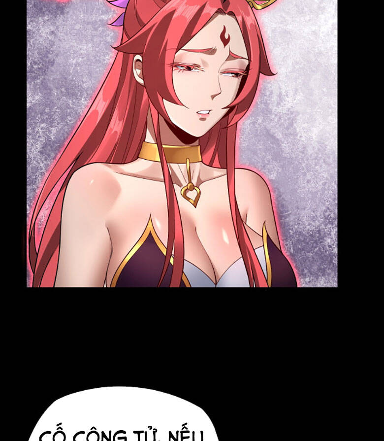 Ta Trời Sinh Đã Là Nhân Vật Phản Diện Chap 22 - Next Chap 23