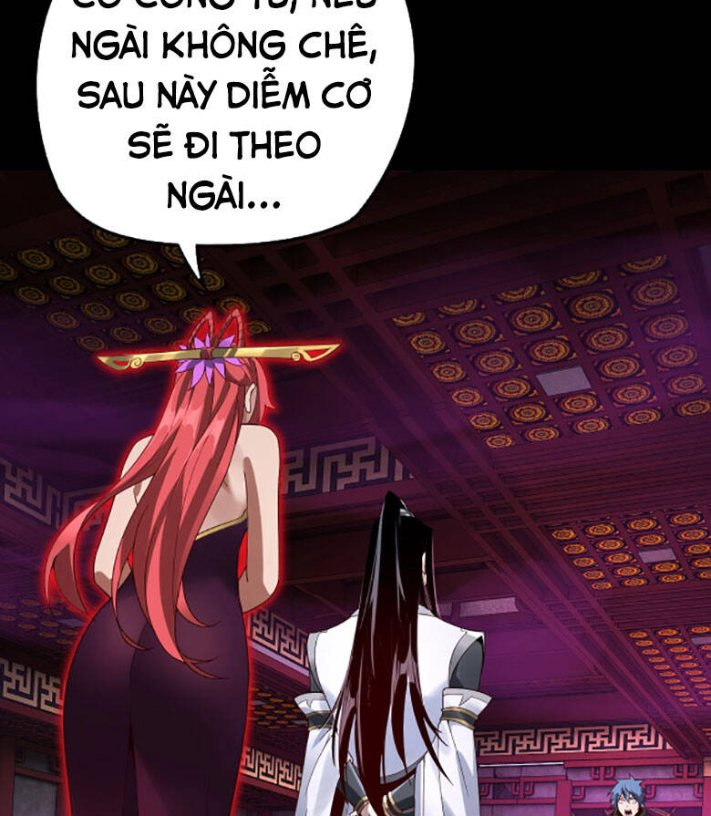 Ta Trời Sinh Đã Là Nhân Vật Phản Diện Chap 22 - Next Chap 23