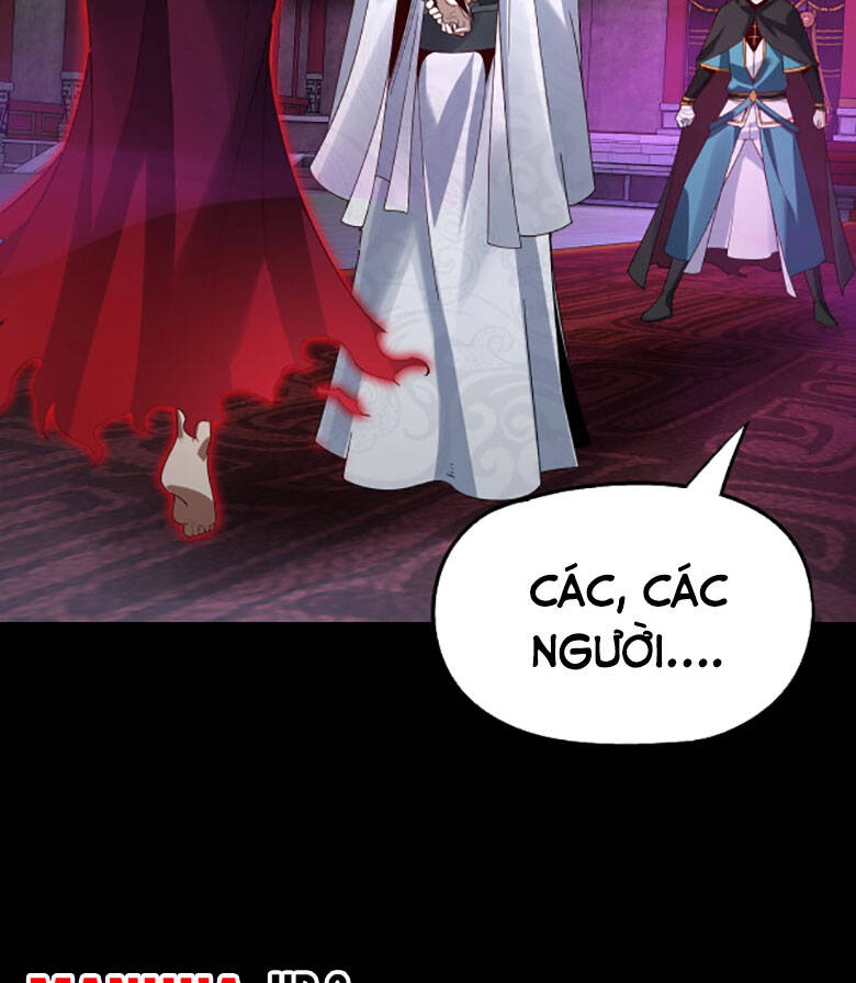 Ta Trời Sinh Đã Là Nhân Vật Phản Diện Chap 22 - Next Chap 23
