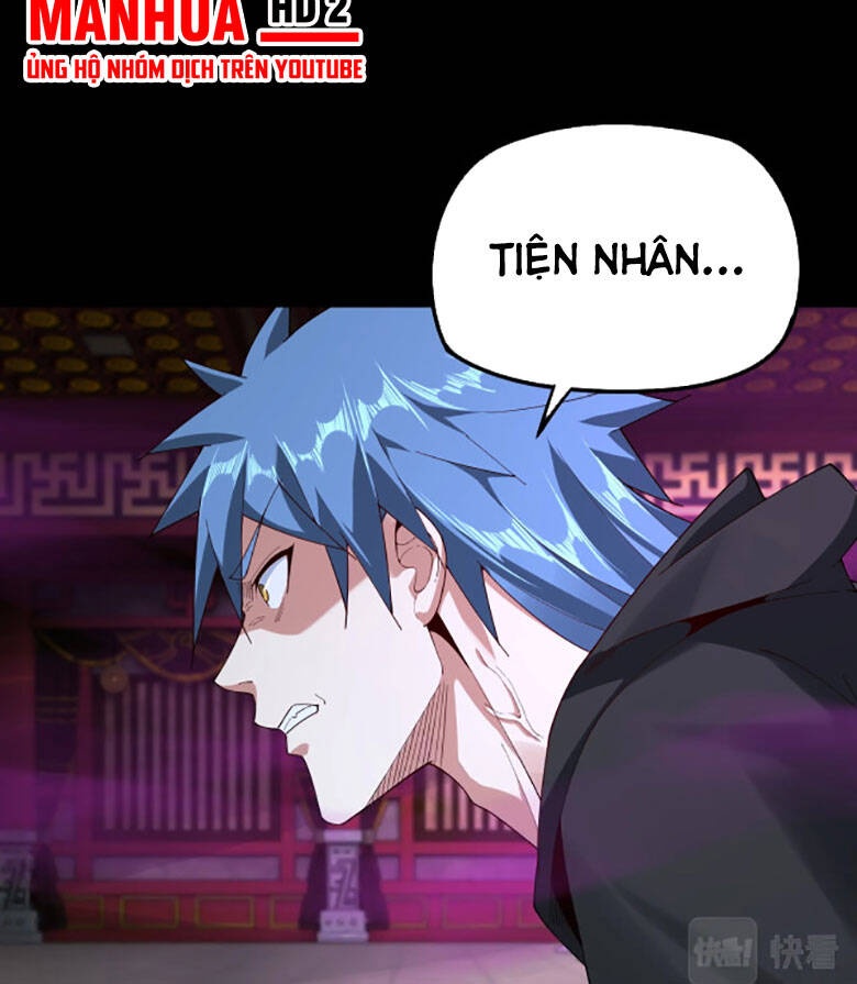 Ta Trời Sinh Đã Là Nhân Vật Phản Diện Chap 22 - Next Chap 23