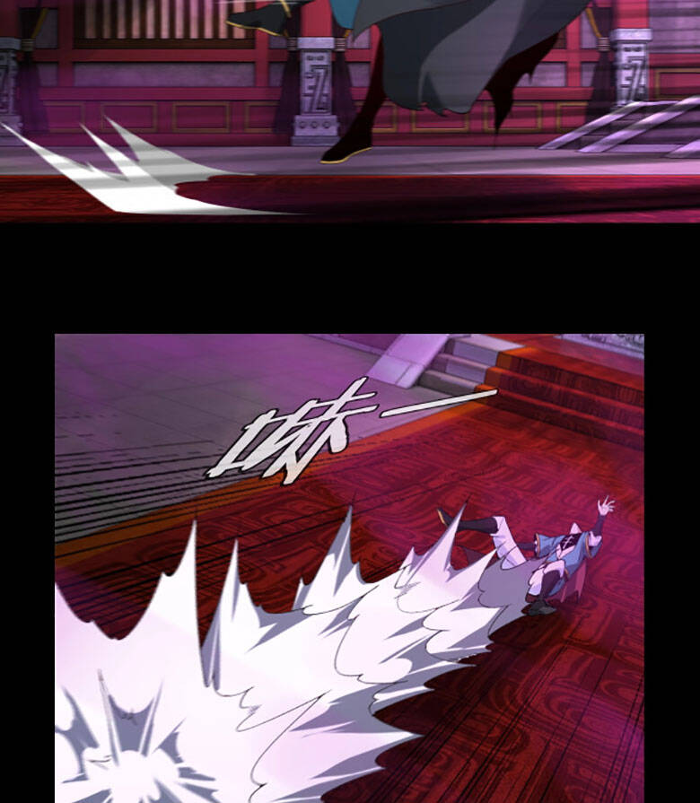 Ta Trời Sinh Đã Là Nhân Vật Phản Diện Chap 22 - Next Chap 23