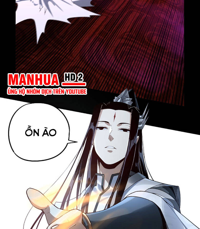 Ta Trời Sinh Đã Là Nhân Vật Phản Diện Chap 22 - Next Chap 23