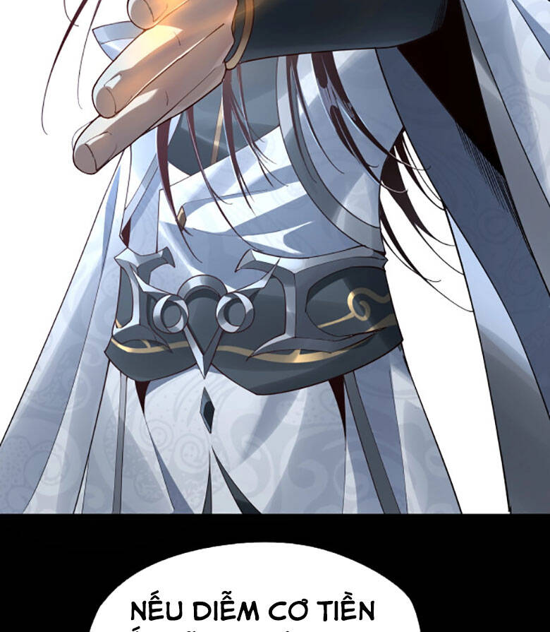 Ta Trời Sinh Đã Là Nhân Vật Phản Diện Chap 22 - Next Chap 23