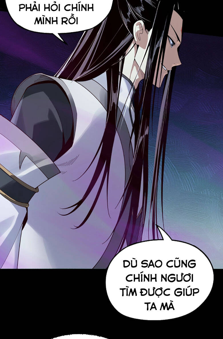 Ta Trời Sinh Đã Là Nhân Vật Phản Diện Chap 22 - Next Chap 23