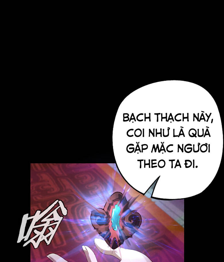 Ta Trời Sinh Đã Là Nhân Vật Phản Diện Chap 22 - Next Chap 23