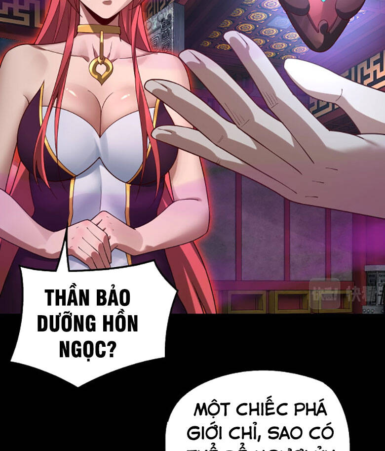 Ta Trời Sinh Đã Là Nhân Vật Phản Diện Chap 22 - Next Chap 23