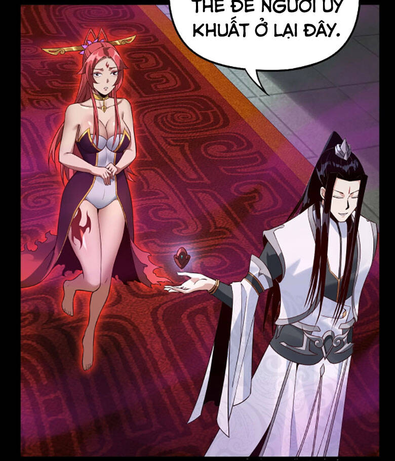 Ta Trời Sinh Đã Là Nhân Vật Phản Diện Chap 22 - Next Chap 23