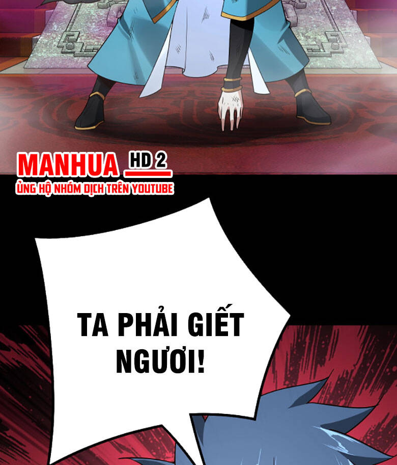 Ta Trời Sinh Đã Là Nhân Vật Phản Diện Chap 22 - Next Chap 23