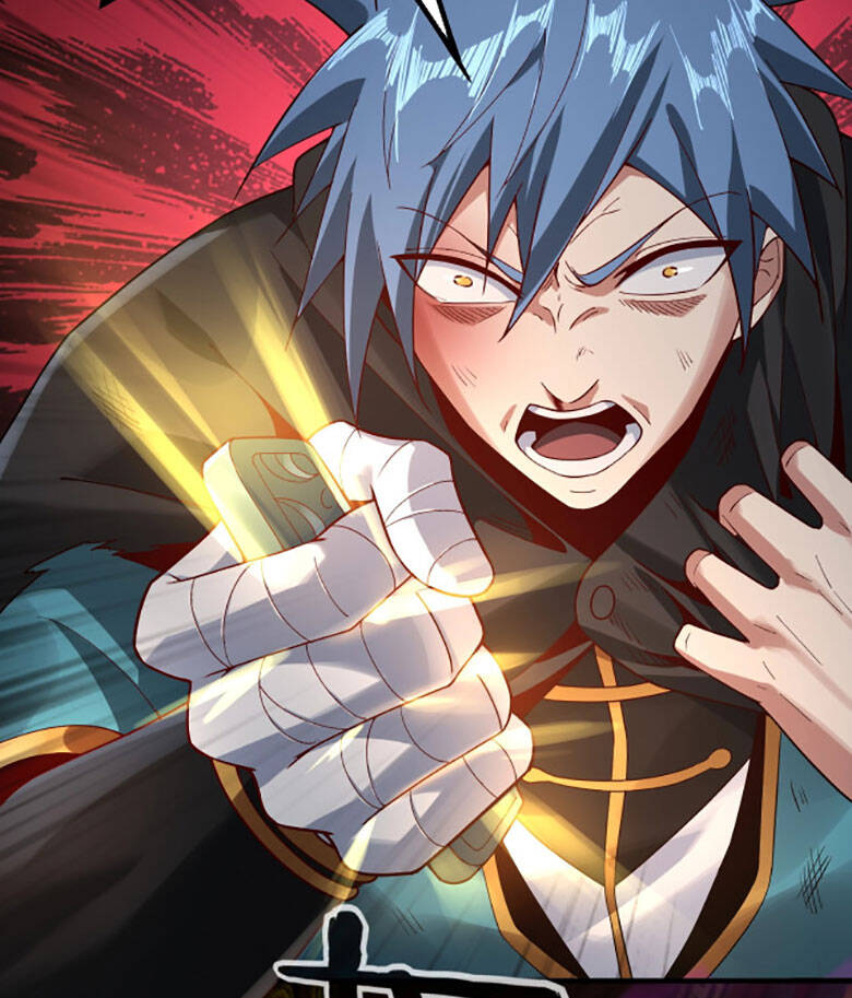 Ta Trời Sinh Đã Là Nhân Vật Phản Diện Chap 22 - Next Chap 23