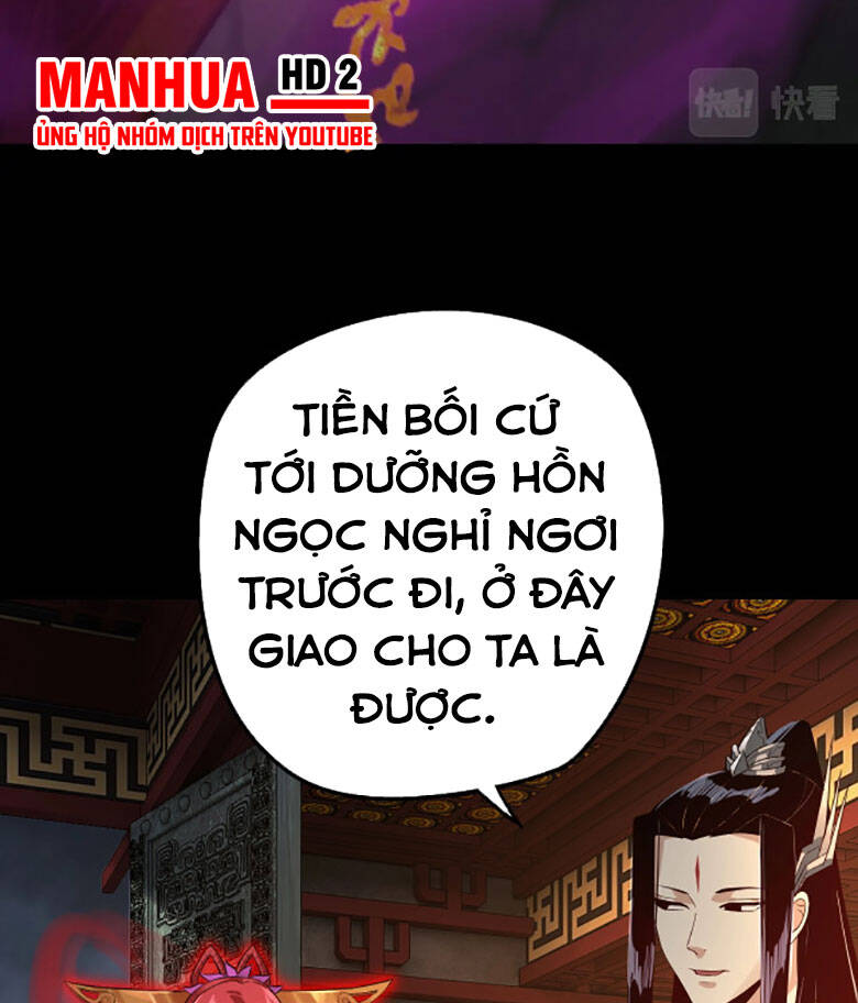 Ta Trời Sinh Đã Là Nhân Vật Phản Diện Chap 22 - Next Chap 23