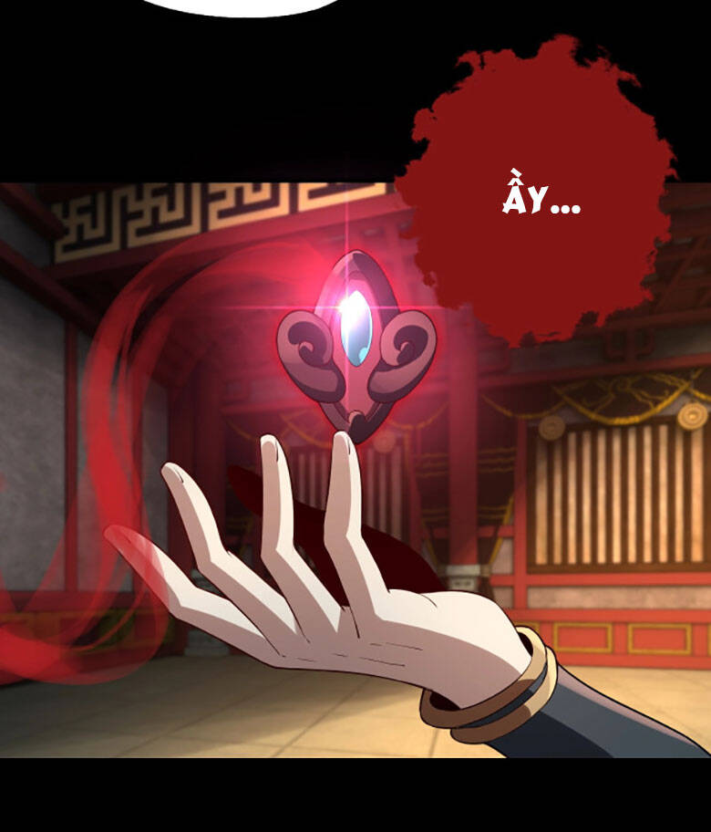 Ta Trời Sinh Đã Là Nhân Vật Phản Diện Chap 22 - Next Chap 23
