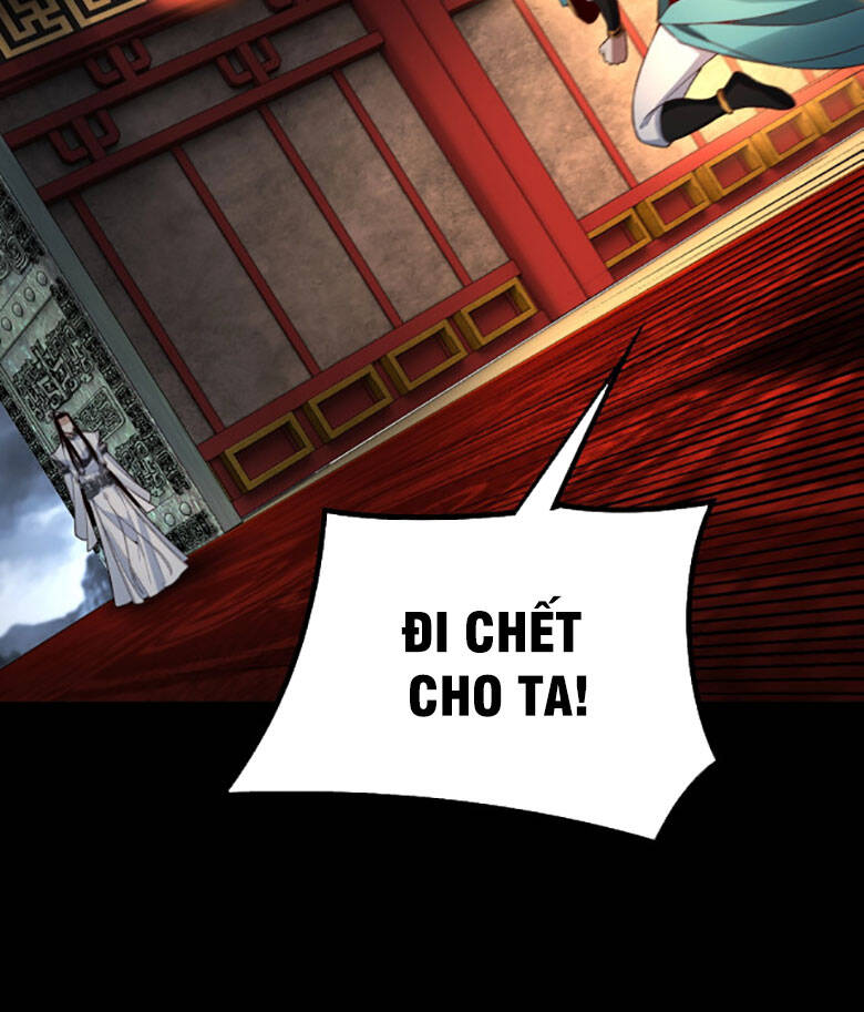 Ta Trời Sinh Đã Là Nhân Vật Phản Diện Chap 22 - Next Chap 23