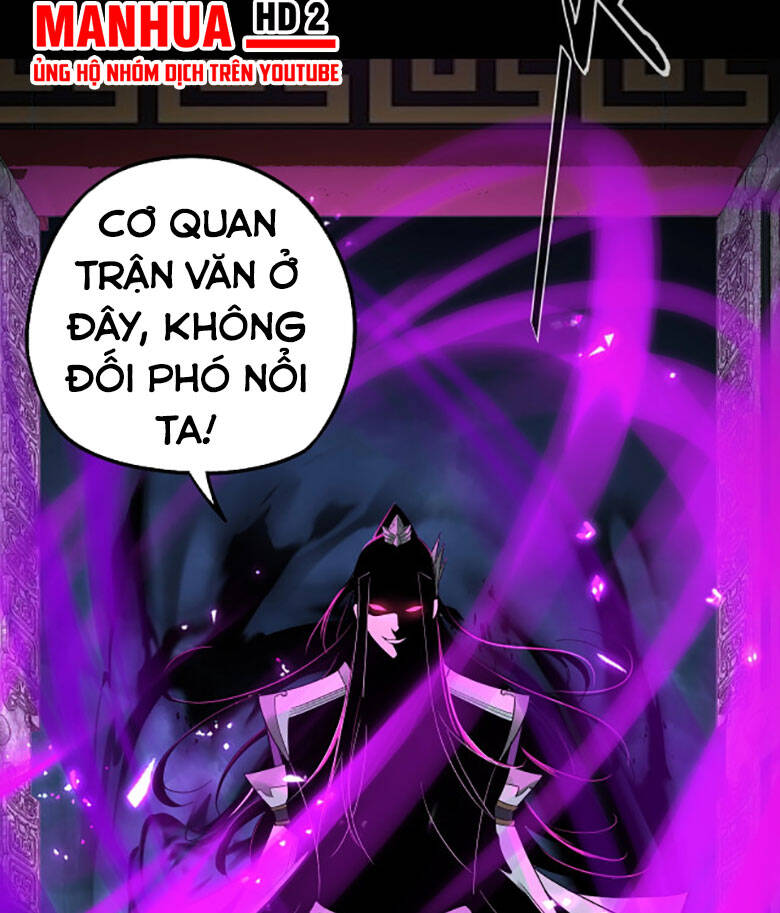 Ta Trời Sinh Đã Là Nhân Vật Phản Diện Chap 22 - Next Chap 23