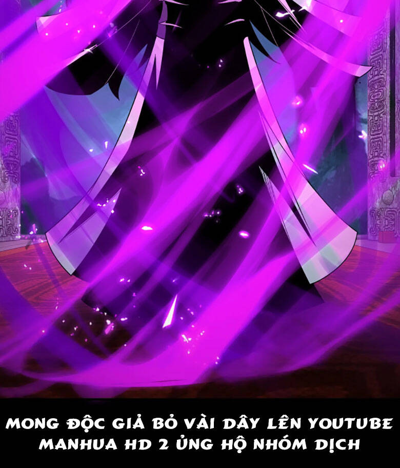 Ta Trời Sinh Đã Là Nhân Vật Phản Diện Chap 22 - Next Chap 23