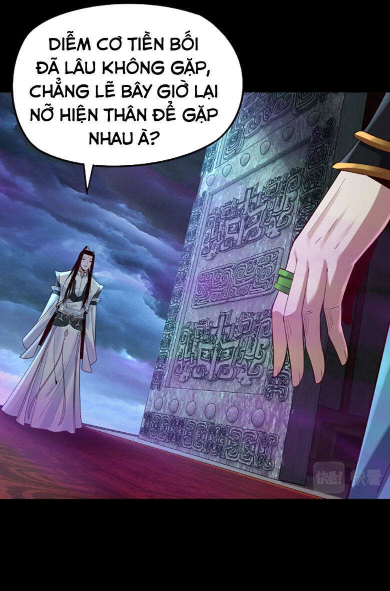 Ta Trời Sinh Đã Là Nhân Vật Phản Diện Chap 22 - Next Chap 23
