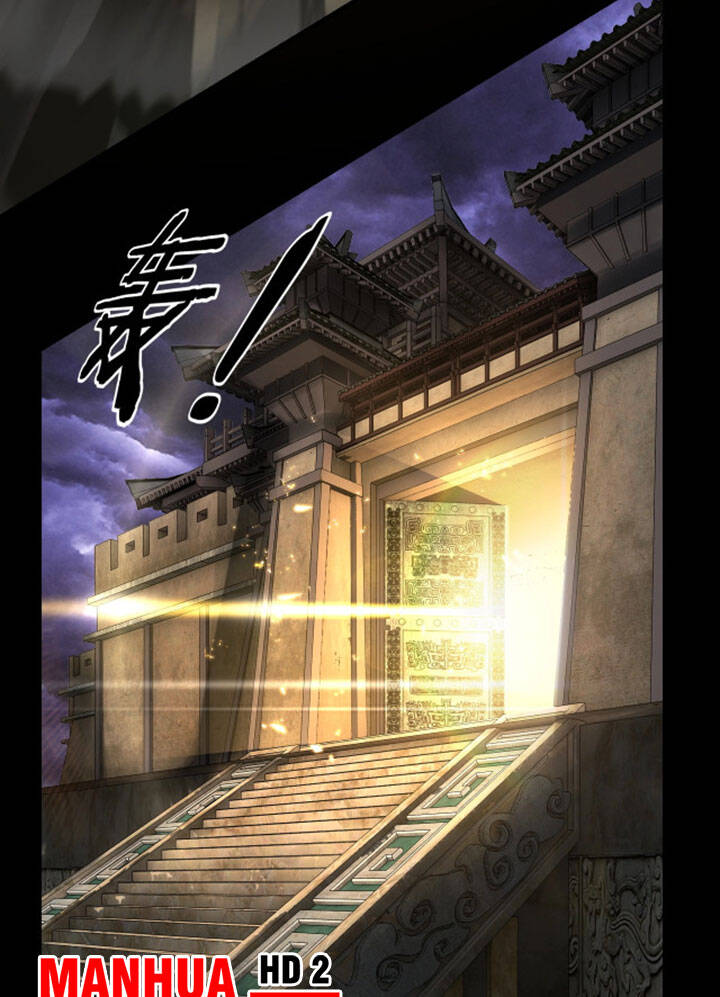 Ta Trời Sinh Đã Là Nhân Vật Phản Diện Chap 23 - Next Chap 24