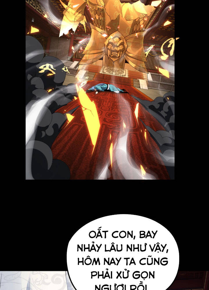 Ta Trời Sinh Đã Là Nhân Vật Phản Diện Chap 23 - Next Chap 24