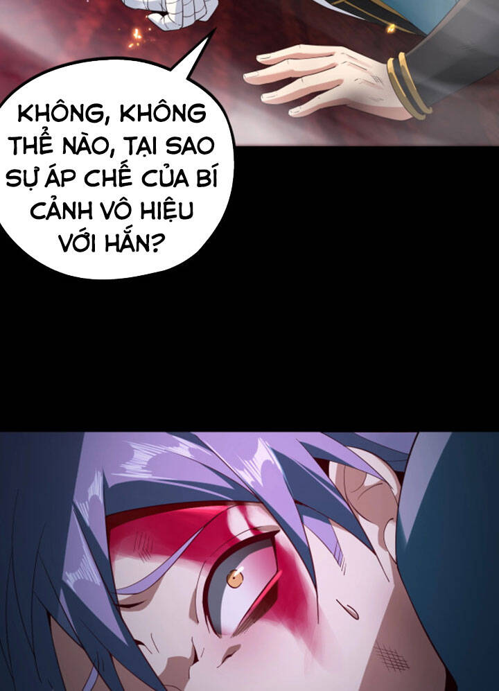 Ta Trời Sinh Đã Là Nhân Vật Phản Diện Chap 23 - Next Chap 24