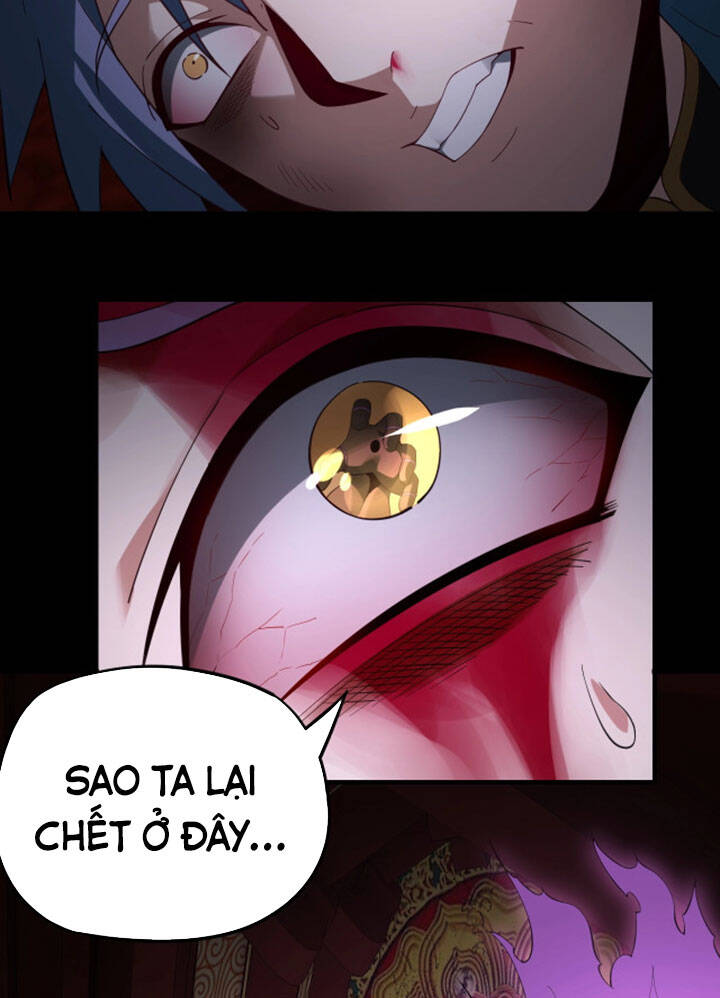 Ta Trời Sinh Đã Là Nhân Vật Phản Diện Chap 23 - Next Chap 24
