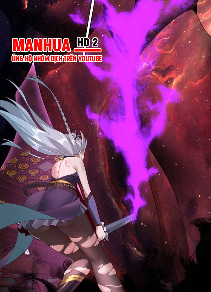 Ta Trời Sinh Đã Là Nhân Vật Phản Diện Chap 23 - Next Chap 24