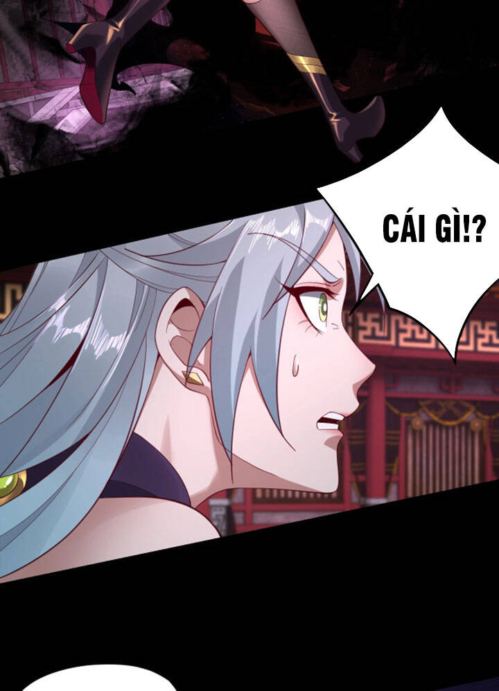 Ta Trời Sinh Đã Là Nhân Vật Phản Diện Chap 23 - Next Chap 24