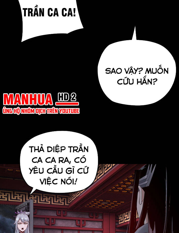 Ta Trời Sinh Đã Là Nhân Vật Phản Diện Chap 23 - Next Chap 24