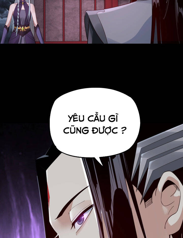 Ta Trời Sinh Đã Là Nhân Vật Phản Diện Chap 23 - Next Chap 24