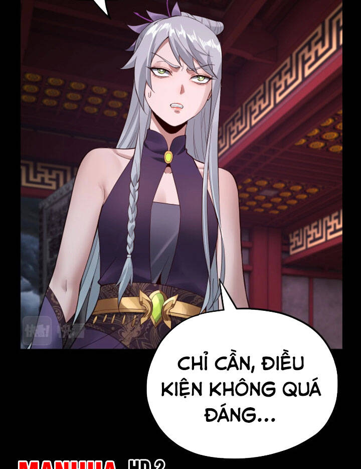 Ta Trời Sinh Đã Là Nhân Vật Phản Diện Chap 23 - Next Chap 24