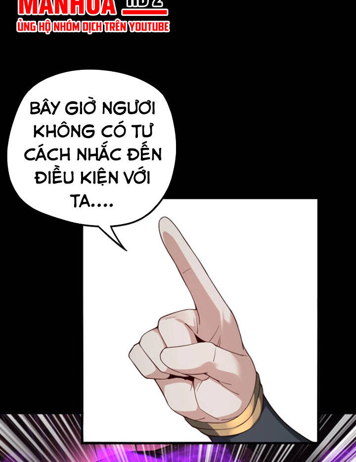 Ta Trời Sinh Đã Là Nhân Vật Phản Diện Chap 23 - Next Chap 24