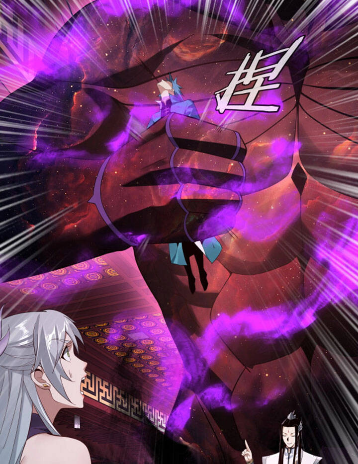 Ta Trời Sinh Đã Là Nhân Vật Phản Diện Chap 23 - Next Chap 24
