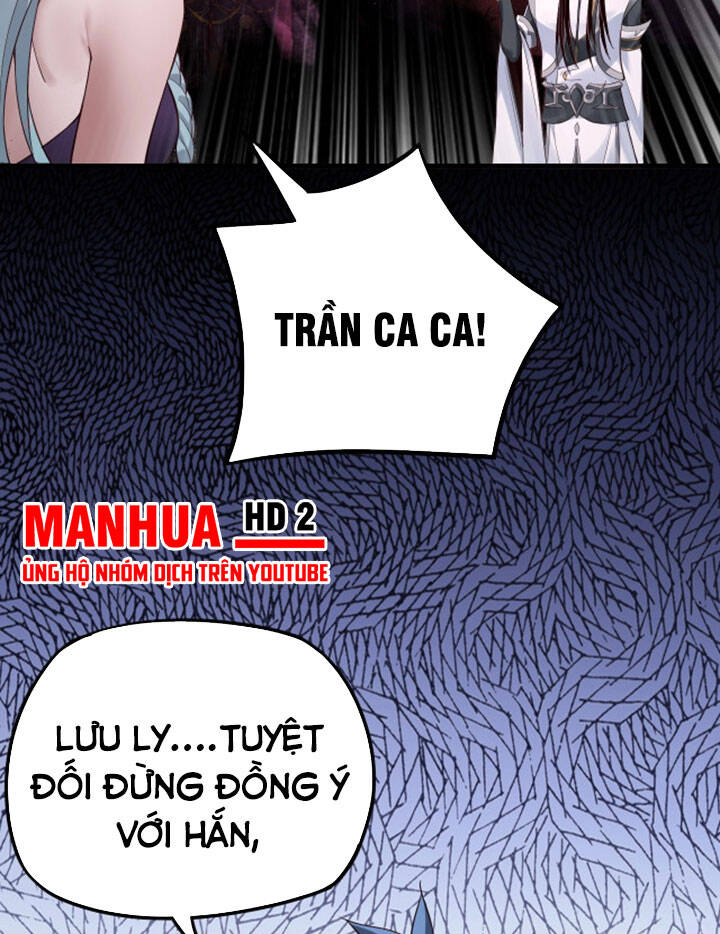 Ta Trời Sinh Đã Là Nhân Vật Phản Diện Chap 23 - Next Chap 24