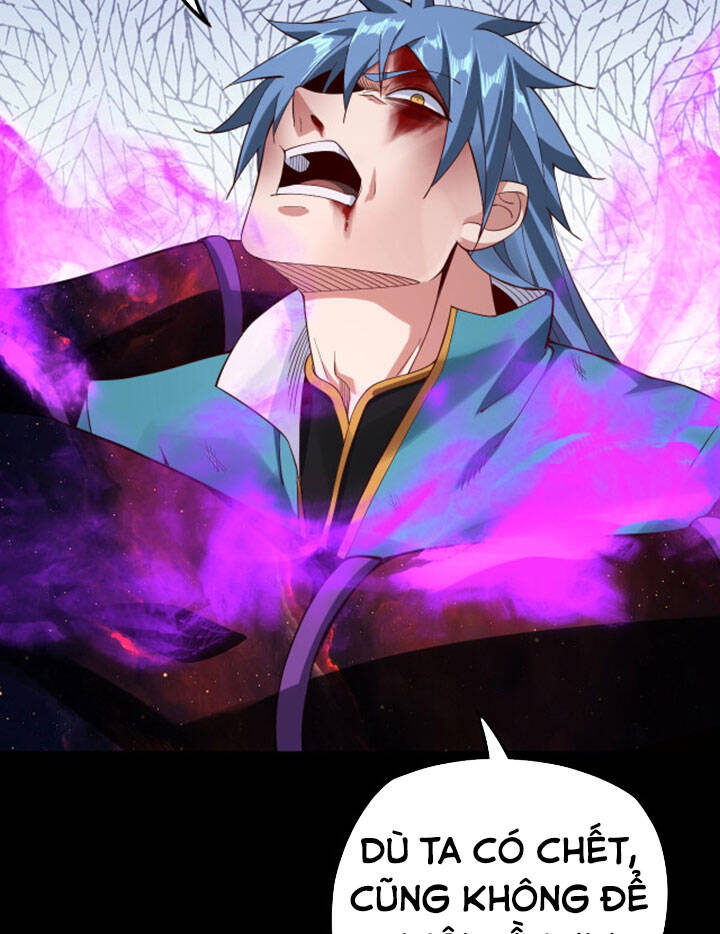 Ta Trời Sinh Đã Là Nhân Vật Phản Diện Chap 23 - Next Chap 24