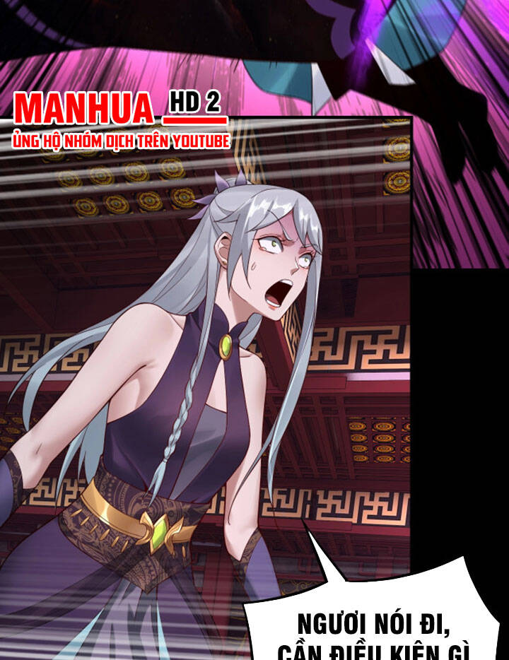 Ta Trời Sinh Đã Là Nhân Vật Phản Diện Chap 23 - Next Chap 24