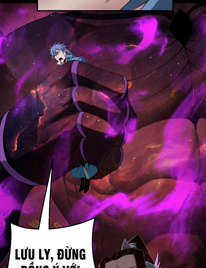 Ta Trời Sinh Đã Là Nhân Vật Phản Diện Chap 23 - Next Chap 24