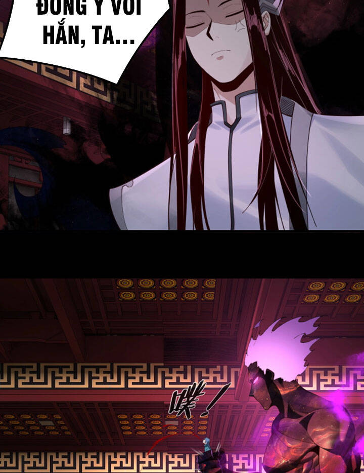 Ta Trời Sinh Đã Là Nhân Vật Phản Diện Chap 23 - Next Chap 24