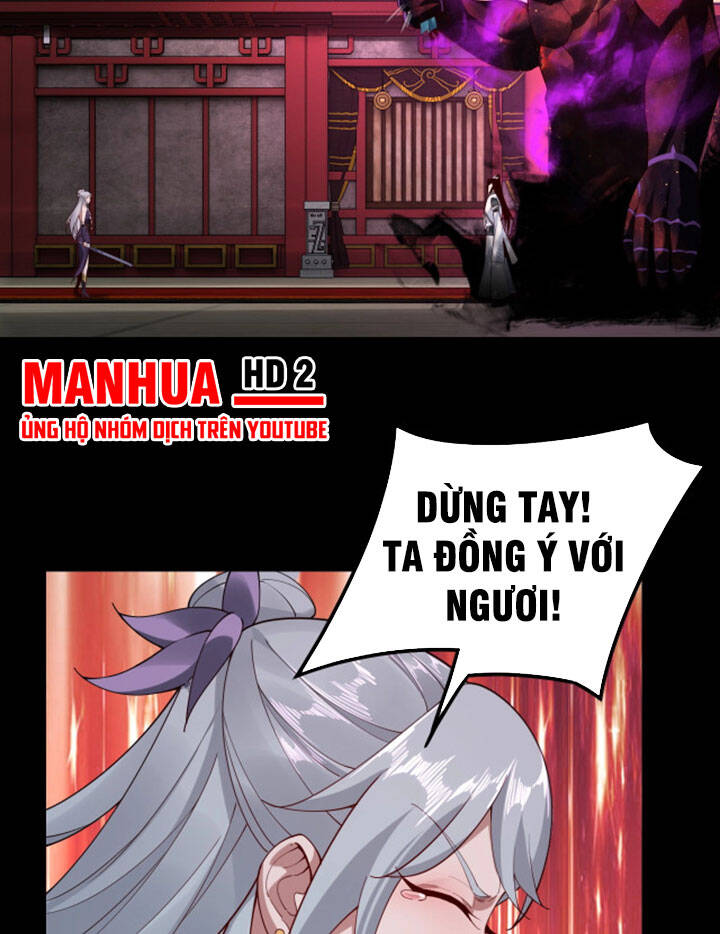 Ta Trời Sinh Đã Là Nhân Vật Phản Diện Chap 23 - Next Chap 24