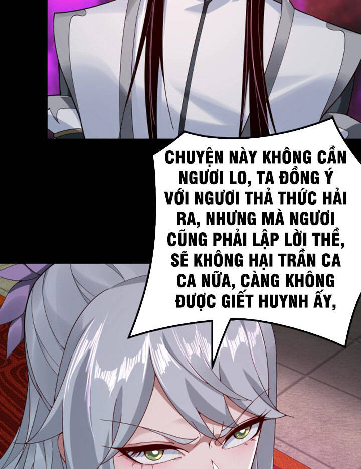 Ta Trời Sinh Đã Là Nhân Vật Phản Diện Chap 23 - Next Chap 24