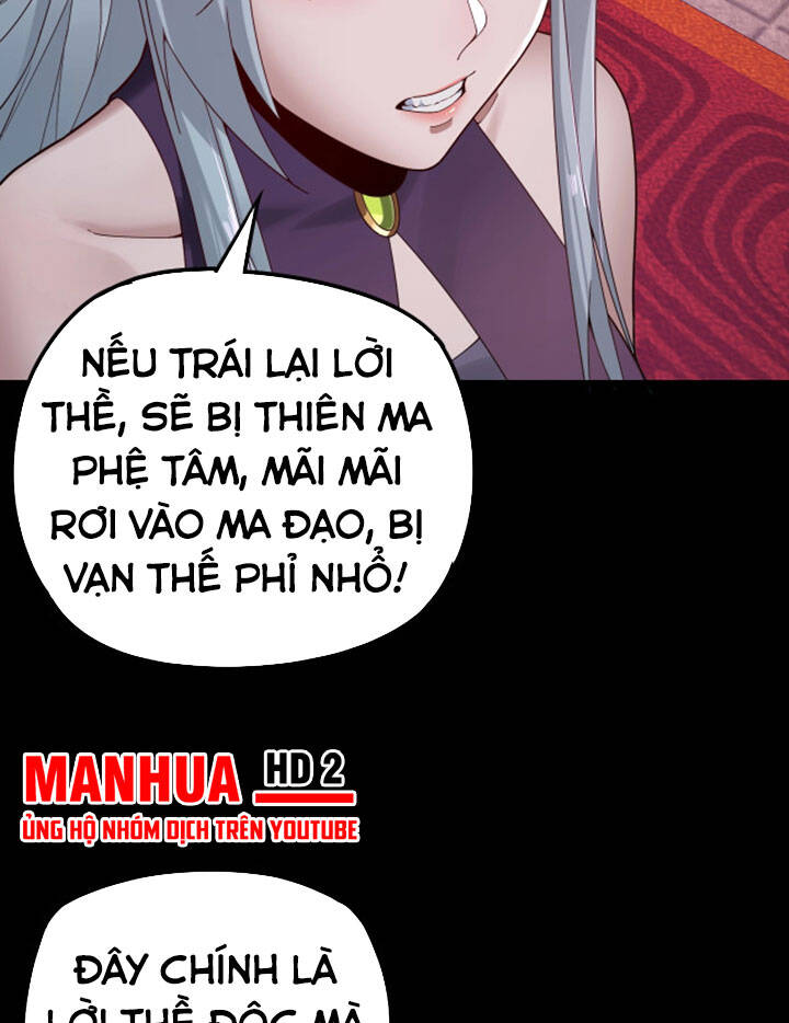Ta Trời Sinh Đã Là Nhân Vật Phản Diện Chap 23 - Next Chap 24
